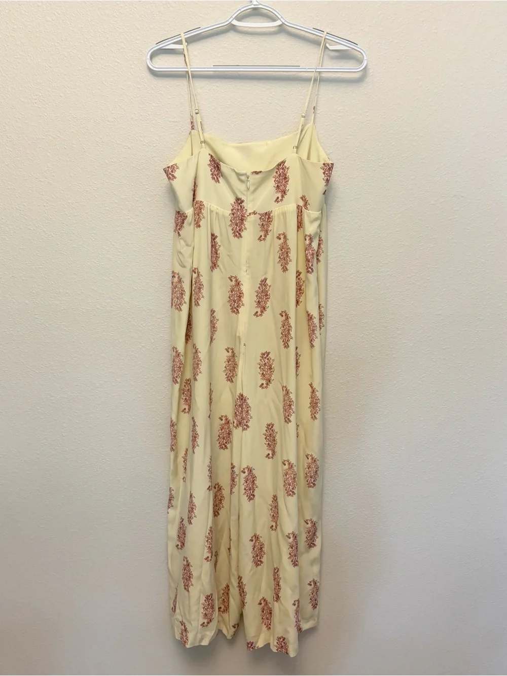 J. Crew crew silk